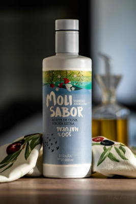 Arbequina 500 ml