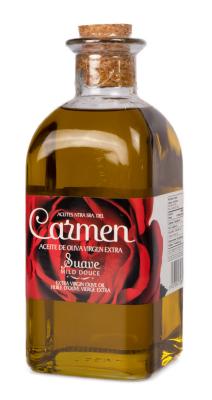 Picual mild 700 ml