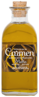Picual medium 700 ml