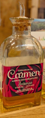 Picual intensiv 700 ml