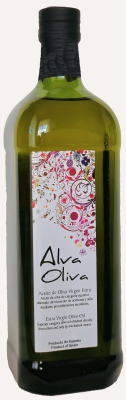 Picual natives Olivenöl Extra 1000 ml