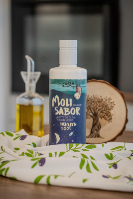 Coupage 500 ml