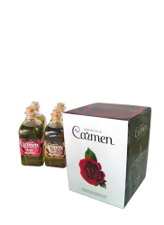 Geschenkbox 4 x 500 ml