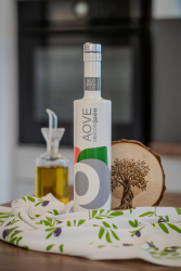 Picual ecológico 500ml (BIO)