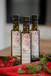 Picual 250 ml natives Olivenöl Extra - 3 Stück