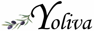 Yoliva natives Olivenöl